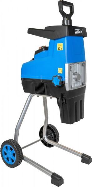 Actual product image Güde GH 2801 Silent