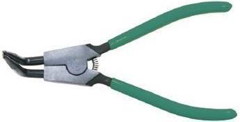Produktbild Jonnesway Long Segera Ring Ripers 215mm External Bend (76 mm)