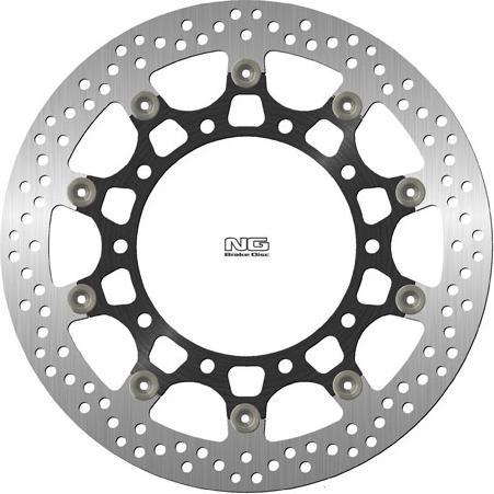 NG Brake Disc, Disco del freno, (330 mm)