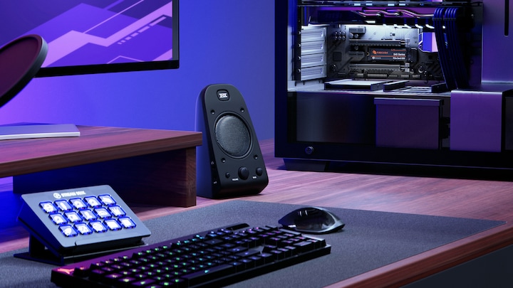 Image du produit Seagate FireCuda 540 (2000 Go, M.2 2280)