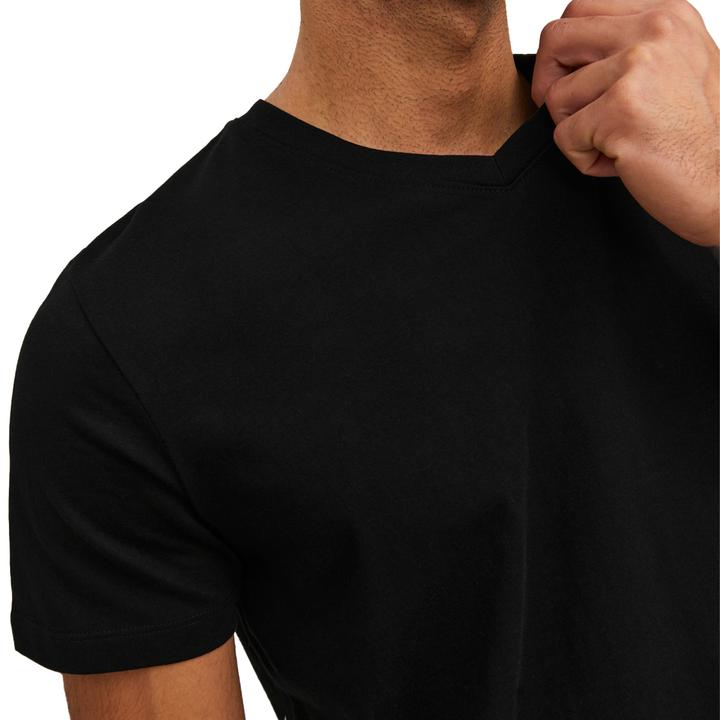 Immagine prodotto Jack & Jones 3er Pack Organic Basic T-Shirt (M)