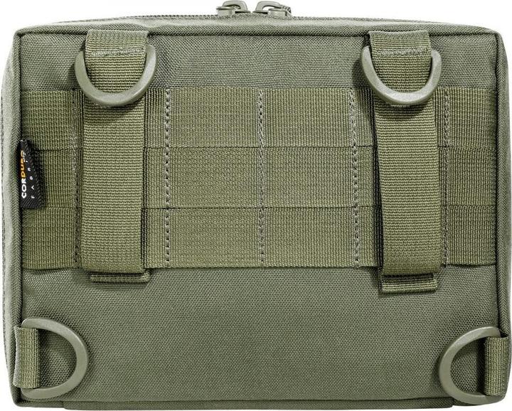 Image du produit Tasmanian Tiger TT EDC Pouch Vert olive