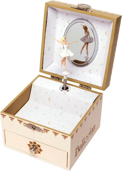 Immagine prodotto Trousselier Ballerina