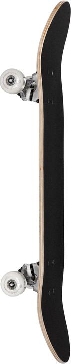 Productafbeelding Playlife Zwaar Metaal Zilver Skateboard