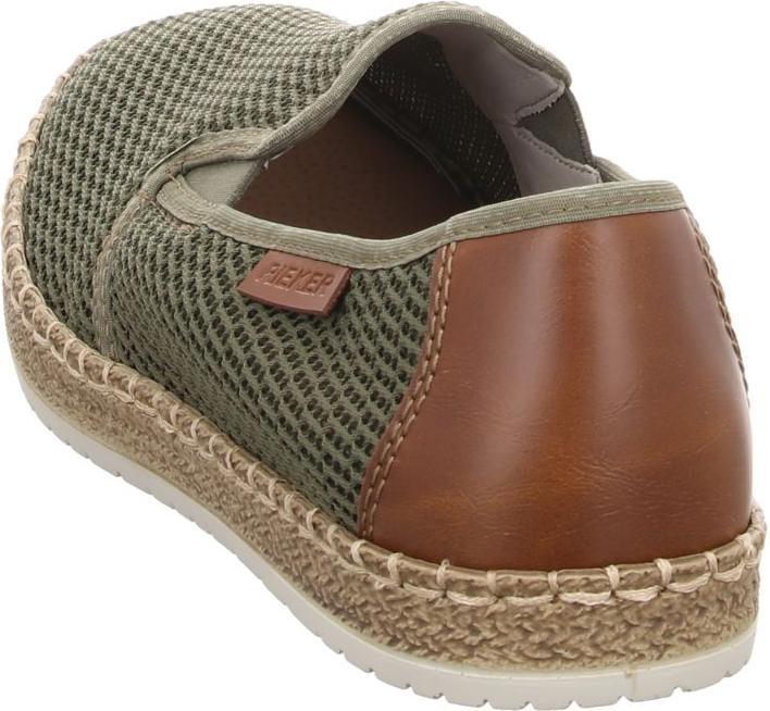 Actual product image Rieker B5276 (45)