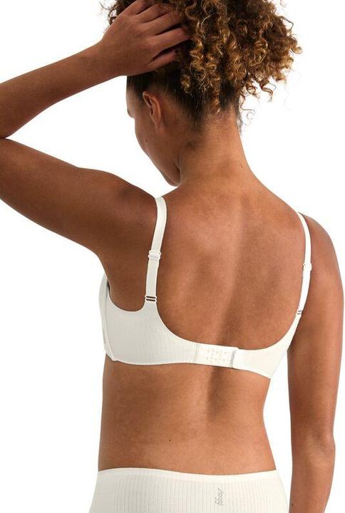 Produktbild Sloggi Bügel-BH Blue ZERO Feel Pure THE UP (Einzelpack, S)