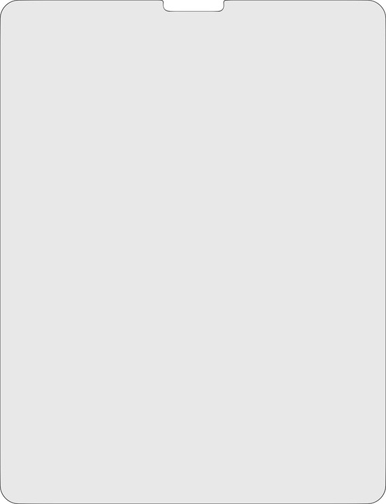 Image du produit Paperlike Screen Protector (2 pièce(s), iPad Pro 12.9 2021 (5ème génération), iPad Pro 12.9 2018 (3. Gen), iPad Pro 12.9 2020 (4. Gen))