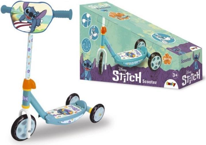 Image du produit Smoby Stitch Roller avec 3 roues