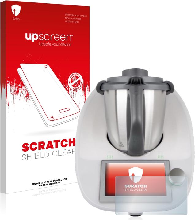 Image du produit upscreen Scratch Shield Protection