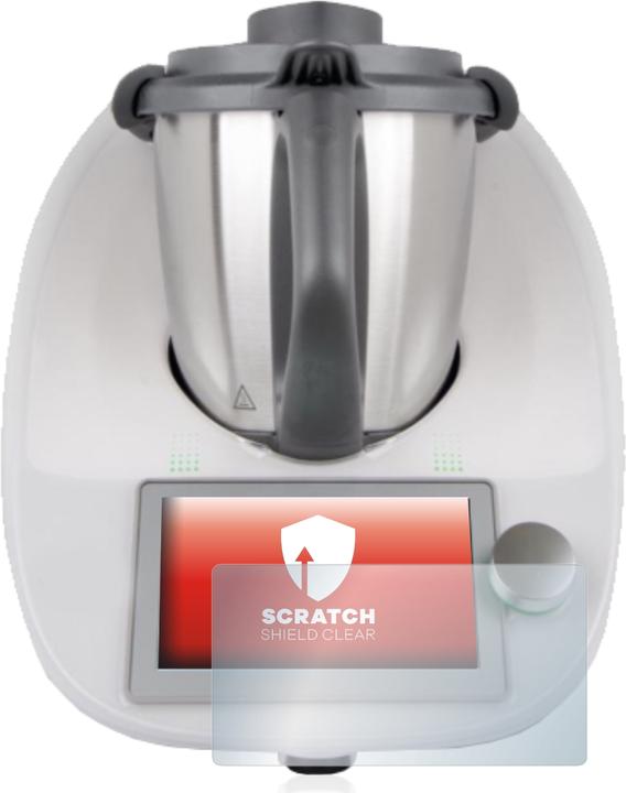 Image du produit upscreen Scratch Shield Protection