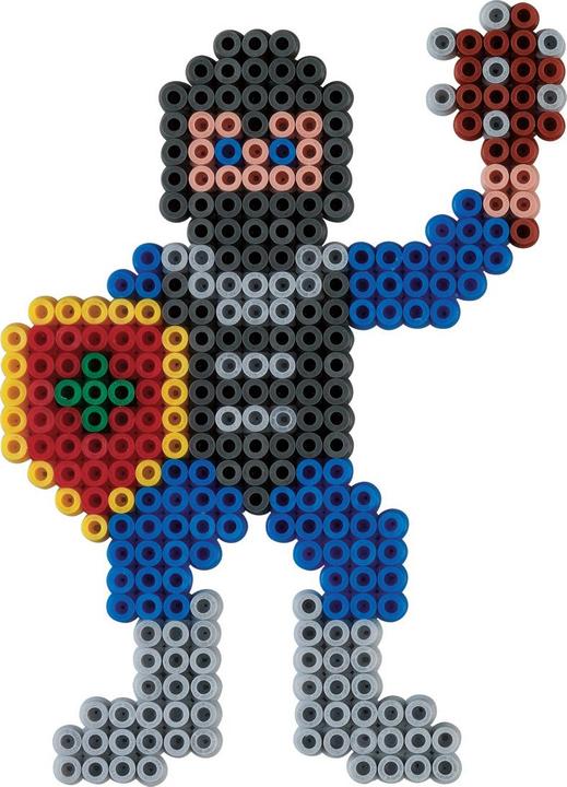 Actual product image Hama Perlen Pearls