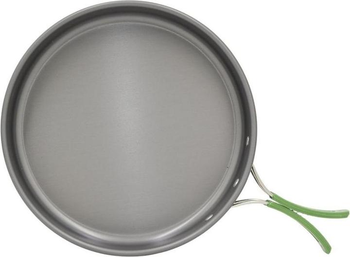 Actual product image Redcliffs Frying Pan Travel Kit