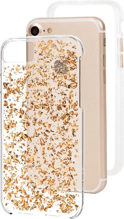 Actual product image Case-Mate carat (Apple iPhone 7)