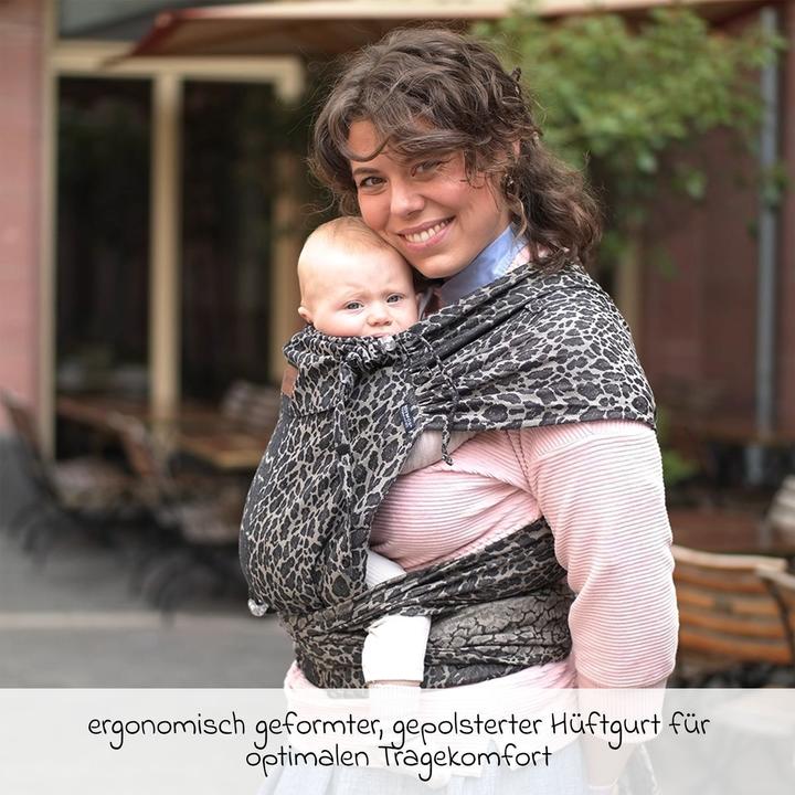 Image du produit Didymos DidyKlick 4u Leo