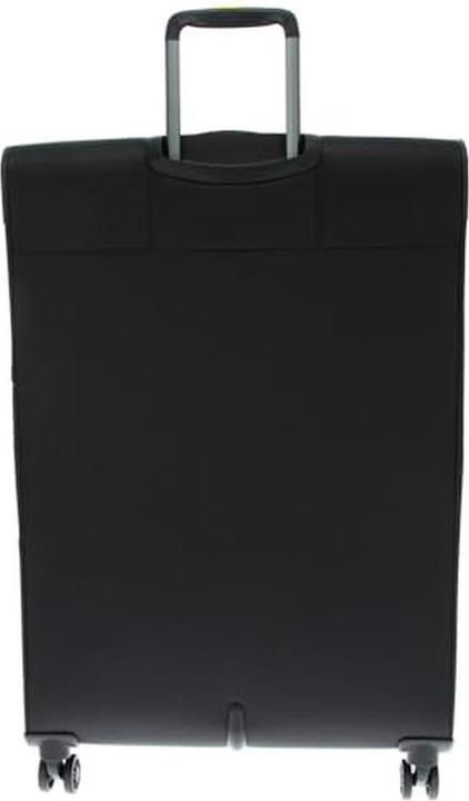 Immagine prodotto Mandarina Duck Trolley Zephyr a 4 ruote XL 83 cm con piega ad espansione (122 l)