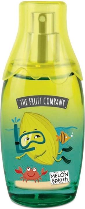 The Fruit Company Damenparfüm EDT Melón Splash (40 ml) (Eau de Toilette, 40 ml)