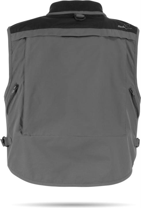 Produktbild Normani Herren Anglerweste Manta (XS)