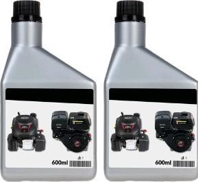 Actual product image Benassi MF226 Multi-function rotary cultivator Honda GP200 engine