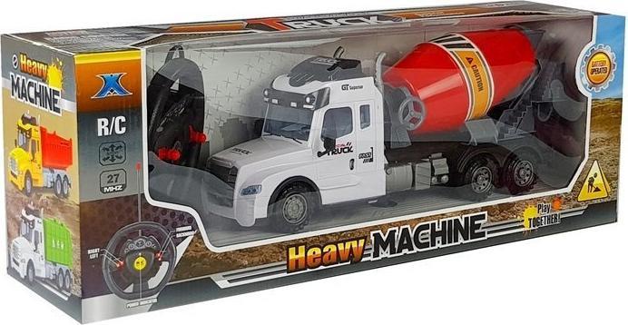 Image du produit No Name Betoniarka zdalnie sterowana