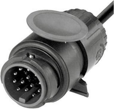 Immagine prodotto Südo Spina ERICH JAEGER 13-pin, KS