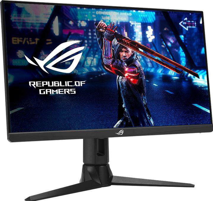Immagine prodotto ASUS ROG Strix XG259QN (1920 x 1080 pixel, 24.50")