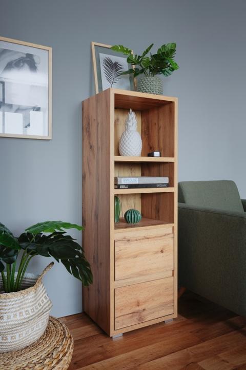Produktbild Finori Eltmann (45 x 37 x 131 cm)