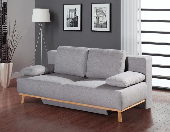 Disco Möbel Querschläfer Patti