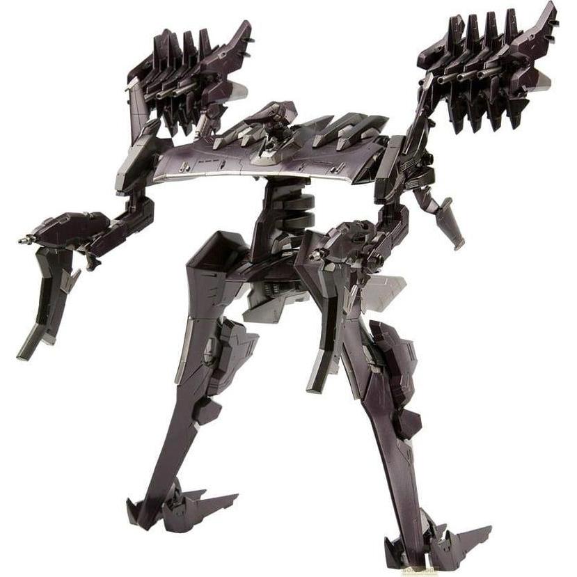 Kotobukiya Armored Core Plastic Model Kit 1/72 Aspina X-Sobrero Fragile 22 cm