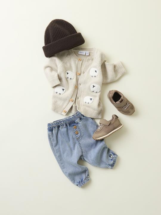 Immagine prodotto Name it Baggy Fit Jeans (68)