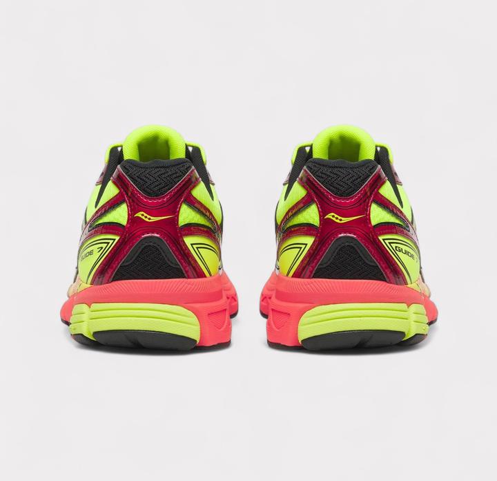 Image du produit Saucony Progrid Guide 7 Hi Octane (44)