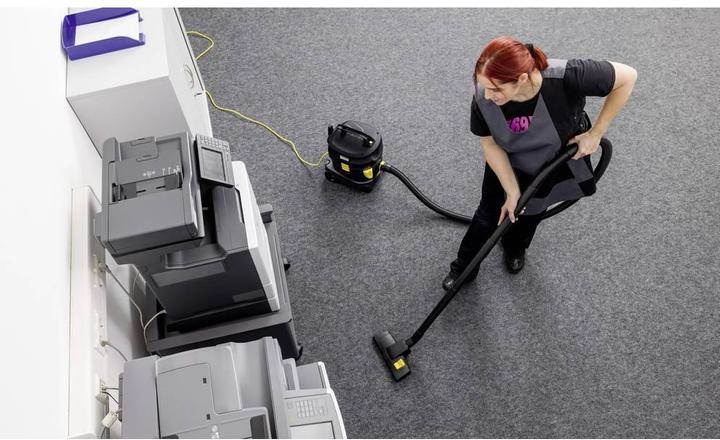 Actual product image Kärcher Professional T 11/1 Classic Adv Re.Plast (Dry vacuum cleaner)