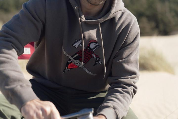 Produktbild Lakor Woodpecker (S)