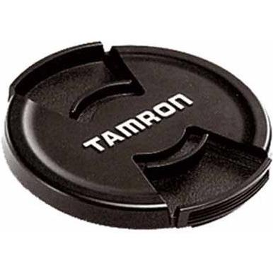 Thumbnail - Tamron Frontdeckel 72mm (72 mm), Objektivdeckel, Schwarz