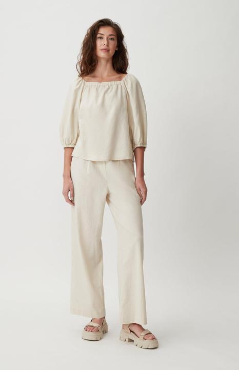 Immagine prodotto Comma Bluse Bluse aus Leinenmix (40)