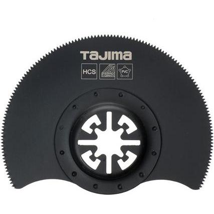 Tajima, Sägeblatt, Multitool Sägeblatt MHC91-1