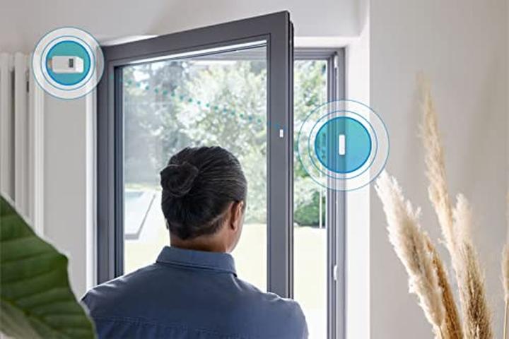 Image du produit Bosch Smart Home Contact de porte/fenêtre II