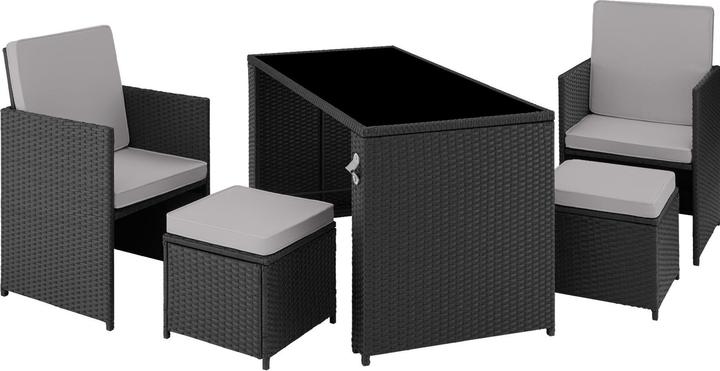 Produktbild tectake Palermo