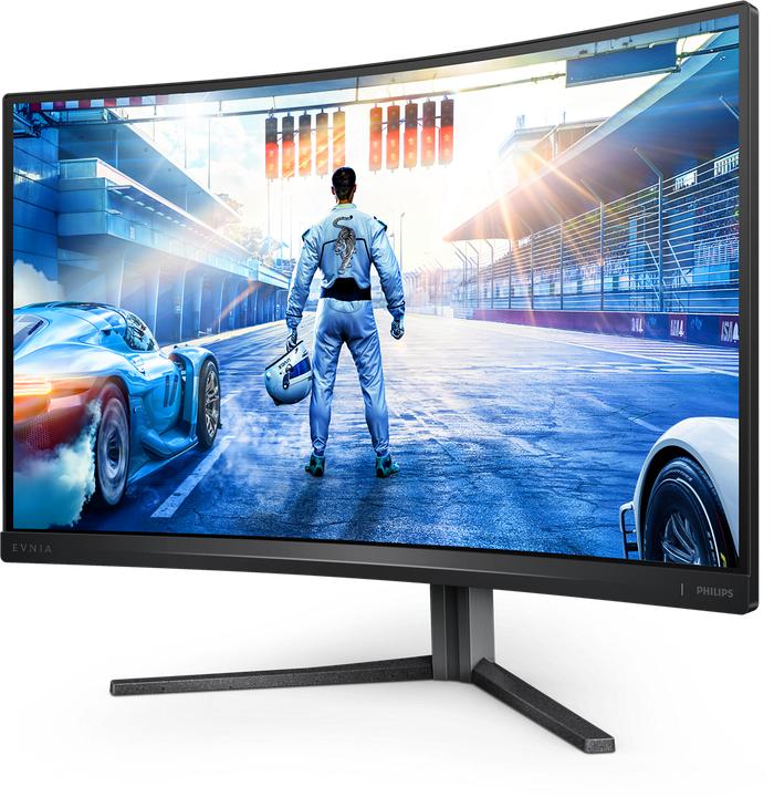 Immagine prodotto Philips Evnia 27M2C5500W (2560 x 1440 pixel, 27")