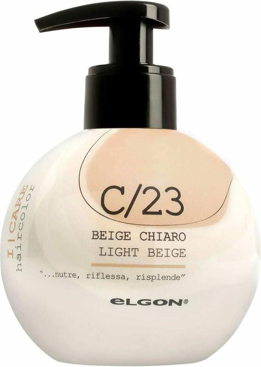 Produktbild Elgon I-CARE - Light Beige C/23 (Light Beige C/23)