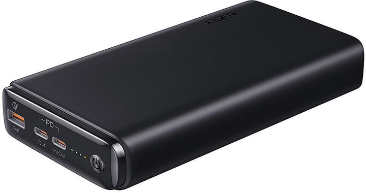 Aukey Sprint Ultra (26800 mAh, 65 W, 99.16 Wh)