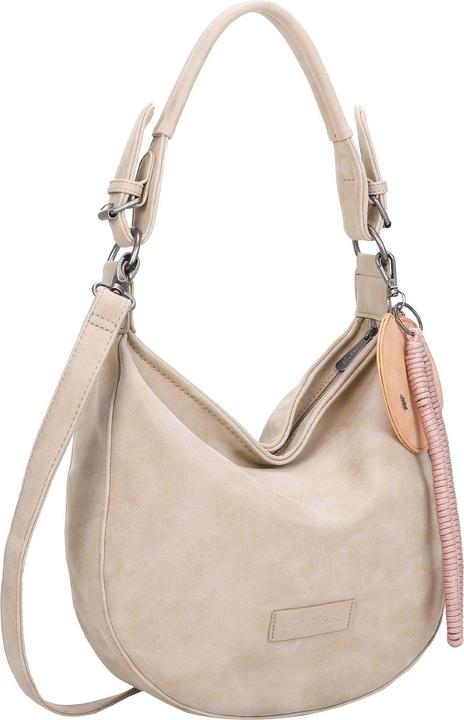 Actual product image Fritzi aus Preußen Fritzi Hobo Vintage shoulder bag 33 cm