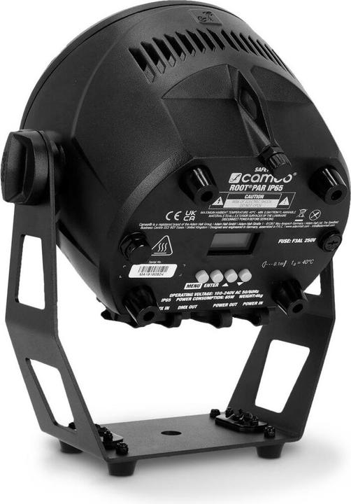 Produktbild ROOT® PAR IP - LED Outdoor Spotlight