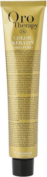 Produktbild Fanola Oro Therapy 7.14 Hazelnut (7.14)