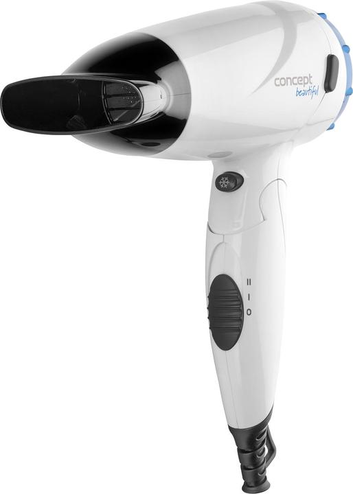 Immagine prodotto Concept Asciugacapelli concettuale VV5741