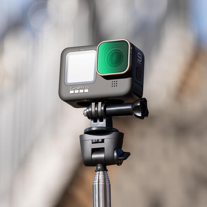 Produktbild K&F Concept Filter MCUV for Hero 9 / Hero 10 / Hero 11