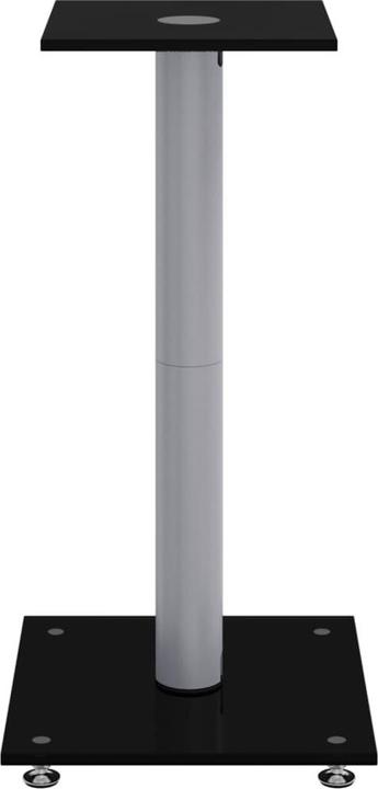 Image du produit vidaXL Lautsprecherständer (1 pièce, Support)