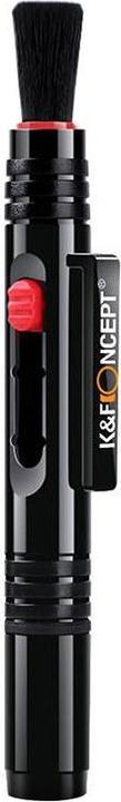Actual product image K&F Concept Cleaning Kit 3 in 1