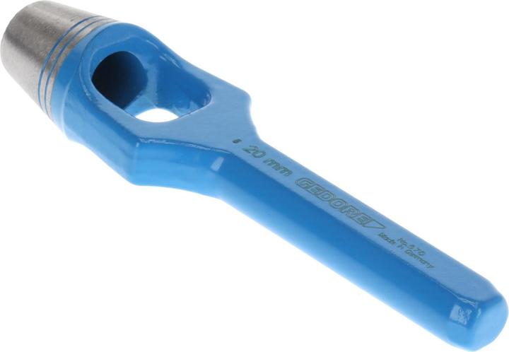 Productafbeelding Gedore Henkelloche ijzer 20 mm