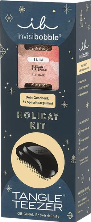Immagine prodotto Invisibobble Set di bellezza classico Tangle Teezer (Elastico per capelli)