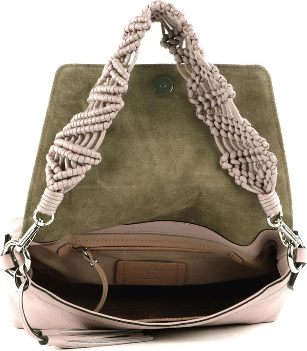 Immagine prodotto Gianni Chiarini Borsa a tracolla "Africa